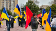 Кыргызские иноагенты ищут родство кыргызов с украинцами