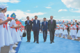 Казахстан рассмотрел в Китае ключевого партнера