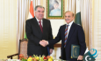 Стратегическое партнерство между Пакистаном и Таджикистаном