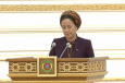 Туркмения. Новая вице-премьер по образованию и здравоохранению, и другие перестановки в правительстве