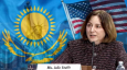 Казахстан: новый американский посол «берёт быка за рога»