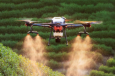 От полей до границ: где в Таджикистане работают дроны 