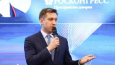 Замдиректора Росконгресса рассказал о драйверах сотрудничества Кыргызстана и России