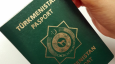 Туркменистан оказался последним в Центральной Азии по силе паспорта