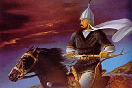 Великий правитель великой степи. Абылай хан в казахской истории :: Новости  :: StanRadar - новости Центральной Азии