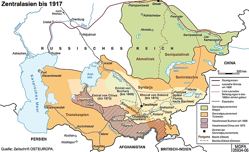 Киргизия входит в состав россии. Карта средней Азии до 1917 года. Средняя Азия 1920 год карта. Границы Туркестана до революции 1917 года.