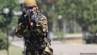 Спецслужбы Кыргызстана усилят борьбу с терроризмом 