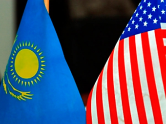 Казахстан и США: тенденции года
