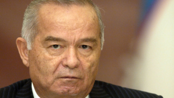 Узбекистан: Каримов предостерегает о «соперничестве внешних сил» в Центральной Азии
