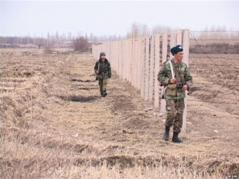 Узбекистан откроет доступ к кыргызскому анклаву Барак в обмен на коридор в Сох