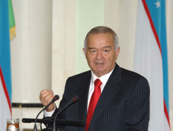 Узбекистан, 2012: Итоги и прогнозы. Часть I