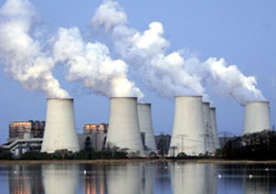 Литер: Потенциал ядерной энергетики Казахстана составляет 15-20 процентов от генерируемой в стране энергии