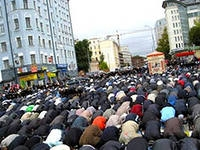 Точка невозврата на пути развития ислама в России пройдена