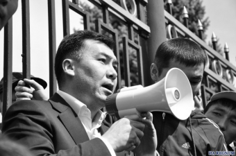 Депутат Жээнбеков: 6 причин, по которым база Манас должна остаться в Киргизии