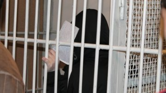 К 26 годам лишения свободы приговорен в Таразе член ОПГ Кайрат Крыкбаев