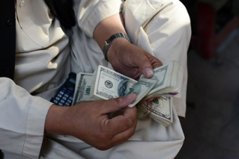 В Афганистане зафиксирован рекордный объем взяток