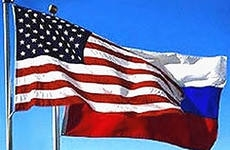 Америка подружится с Россией ради стабильности в Центральной Азии