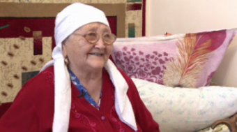 В Казахстане брошены около 30 тысяч стариков