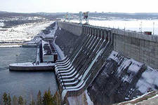 В Таджикистане возводятся 14 новых малых ГЭС