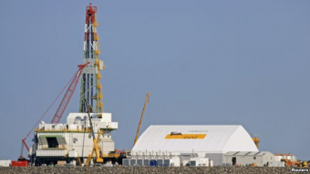 Западные нефтяные компании уходят из Казахстана