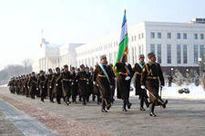 «Узбекская контрибуция». Чем грозит Казахстану и другим центральноазиатским странам усиление военной мощи Ташкента?