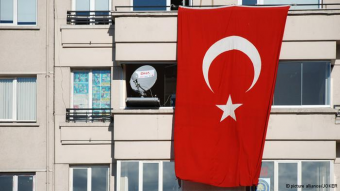 По лезвию бритвы: как работается в Турции нелегалам из Туркмении