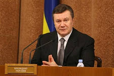 Президент Украины фактически признал, что договор с Турменией по газу - пустышка
