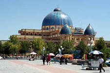 Туркменистан занял пятую строчку рейтинга самых несчастных стран мира