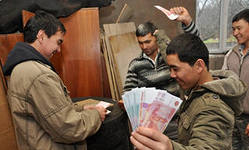 Таджикистан: куда уходят деньги трудовых мигрантов
