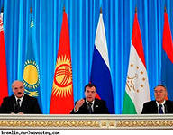 Казахстан жалуется, что его выжимают из Таможенного союза
