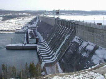 Строительство Рогунской ГЭС приведет к дальнейшему засолению земель в Узбекистане и Туркменистане