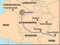 «Пациент скорее мертв, чем жив». Индия, Иран и Пакистан рушат туркменскую конструкцию ТАПИ