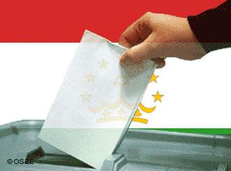 Таджикистан – выборы: страна примеряет «одежды президента»
