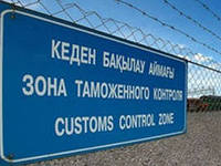 Таджикстан усилил контроль на границе с Кыргызстаном 