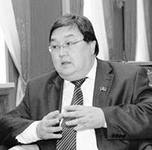 Мнение: ЦТП «Манас» - причина двух госпереворотов в Кыргызстане