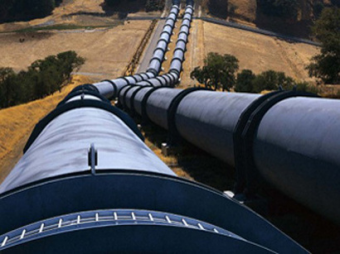 «Узбекнефтегаз», «Лукойл» и китайская CNPC будут разрабатывать месторождения в Узбекистане