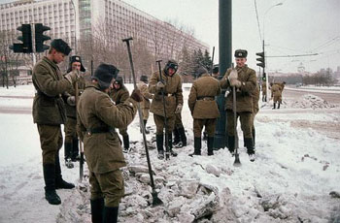 Аты-баты – все в солдаты? Казахстану нужна сильная армия!