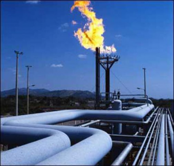 Туркменистан ищет новые пути экспорта газа, в том числе в Китай в обход Узбекистана