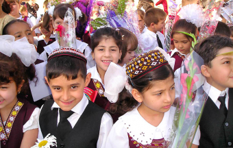 Туркменским школам может не хватить учителей