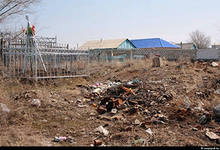 Назарбаев предложил бить палками за брошенный мусор
