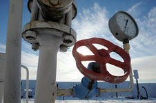 Газовые баталии на постсоветском пространстве
