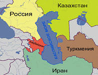 Каспийский регион может стать следующей зоной дестабилизации