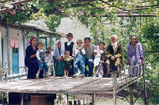 Пять таджикских семей выгоняют из села в Татарстане