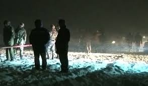 Авиакатастрофа выявила массовость коррупционных дел в Казахстанской армии