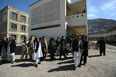 Афганистан: ВУЗы превращают в источники экстремизма и дестабилизации