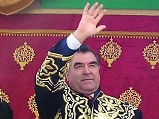 Душанбе давит реальных и мнимых оппонентов