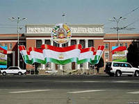  Законность по-таджикски - можно все, но не всем
