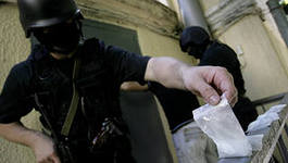 Мнение: Таджикистан - главный поставщик наркотиков из Афганистана на мировые рынки
