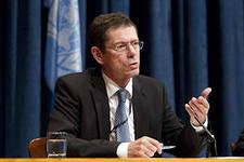 Помощник Генерального секретаря ООН по правам человека посещает страны Центральной Азии