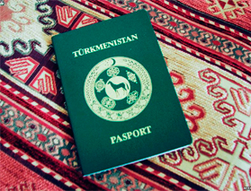 Туркменистан — Россия: Двойные граждане никому не нужны